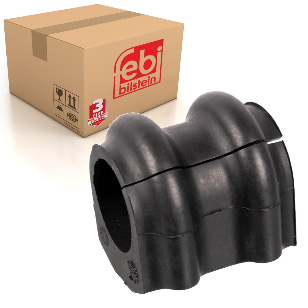 Front Anti Roll Bar Bush D Stabiliser 25mm 548132S000 Febi 170848