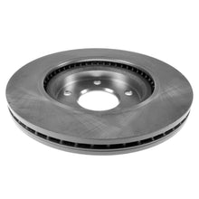 Load image into Gallery viewer, Pair of Front Brake Disc Fits Nissan OE 402061KC2A Febi 170850