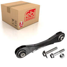 Load image into Gallery viewer, 1 Series Control Arm Wishbone Suspension Rear Left Fits BMW Febi 170853