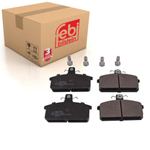 Load image into Gallery viewer, Front Brake Pads Samurai Set Kit Fits Suzuki 00000A00154 Febi 170857