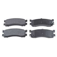 Load image into Gallery viewer, Rear Brake Pads Bongo Set Kit Fits Mazda J0Y1-26-43ZB Febi 170860