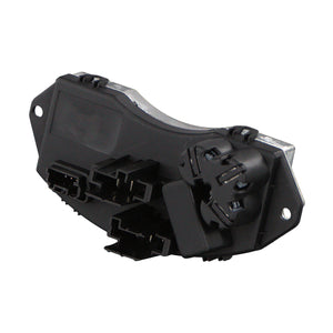 Resistor Fits Mercedes OE 169 820 02 97 Febi 170863