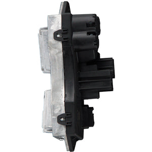 Resistor Fits Mercedes OE 169 820 02 97 Febi 170863