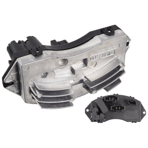 Resistor Fits Mercedes OE 169 820 02 97 Febi 170863
