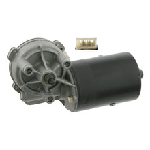 Load image into Gallery viewer, Front Wiper Motor Fits Volkswagen Derby Golf Jetta LHD Only Febi 17086