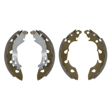 Load image into Gallery viewer, Rear Brake Shoe Set Fits Fiat OE 77366214 Febi 170870