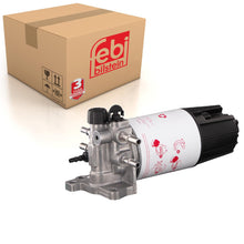 Load image into Gallery viewer, Fuel Filter Assembly Fits Volvo OE 21088117 Febi 170872