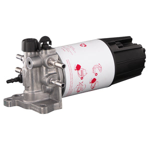 Fuel Filter Assembly Fits Volvo OE 21088117 Febi 170872