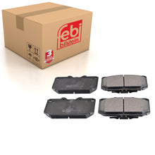 Load image into Gallery viewer, Front Brake Pads Impreza Set Kit Fits Subaru 26296FA170 Febi 170874