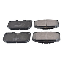 Load image into Gallery viewer, Front Brake Pads Impreza Set Kit Fits Subaru 26296FA170 Febi 170874