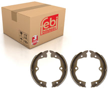 Load image into Gallery viewer, Rear Brake Shoe Set Fits Honda OE 43053TL0G50 SK1 Febi 170875