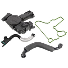 Load image into Gallery viewer, Oil Breather Kit Inc Hoses Fits Audi Seat VW OE 06H 103 495 AH Febi 170879