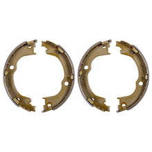 Load image into Gallery viewer, Rear Brake Shoe Set Fits Vauxhall OE 96626083 Febi 170880