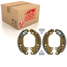 Load image into Gallery viewer, Brake Shoe Set Fits Peugeot OE 4241.L3 Febi 170881