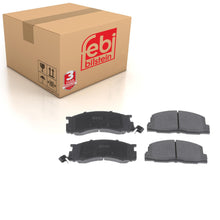 Load image into Gallery viewer, Front Brake Pads Estima Set Kit Fits Toyota 04465-28030 Febi 170884