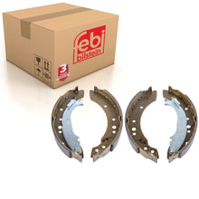 Load image into Gallery viewer, Rear Brake Shoe Set Fits Citroën OE 4241.L0 SK1 Febi 170885