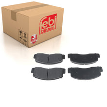 Load image into Gallery viewer, Front Brake Pads Dyna Set Kit Fits Toyota 04465-36010 Febi 170886
