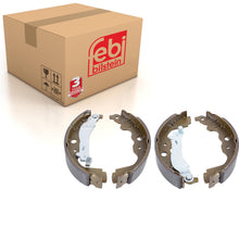 Load image into Gallery viewer, Rear Brake Shoe Set Fits Renault OE 77 01 210 109 Febi 170887