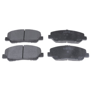 Front Brake Pads Estima Set Kit Fits Toyota 04465-28520 Febi 170888