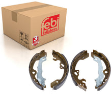 Load image into Gallery viewer, Brake Shoe Set Fits Ford OE 1 126 158 Febi 170889