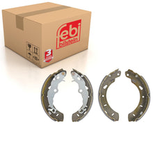 Load image into Gallery viewer, Brake Shoe Set Fits Ford OE 1 878 051 Febi 170890