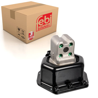 Engine Mount Mounting Support 1806 725 Febi 170891