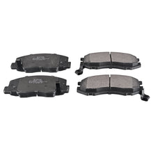 Load image into Gallery viewer, Front Brake Pads Estima Set Kit Fits Toyota 04465-28470 Febi 170898