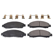Load image into Gallery viewer, Front Brake Pads D Max Set Kit Fits Isuzu 8-98051-117-0 Febi 170899