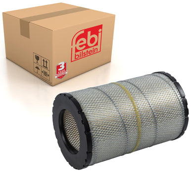 Air Filter Fits Volkswagen 634 528 03 06 Febi 170901