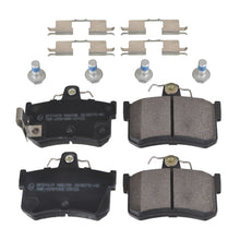 Load image into Gallery viewer, Rear Brake Pads TF Set Kit Fits MG SFP 000360 Febi 170904