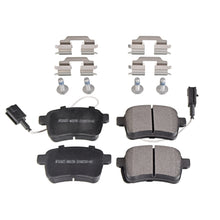 Load image into Gallery viewer, Rear Brake Pads Giulietta Set Kit Fits Alfa Romeo 77365357 Febi 170905