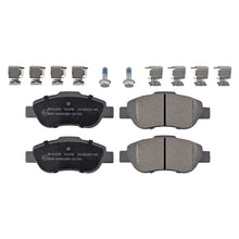 Load image into Gallery viewer, Front Brake Pads Panda Set Kit Fits Fiat 77362689 Febi 170907