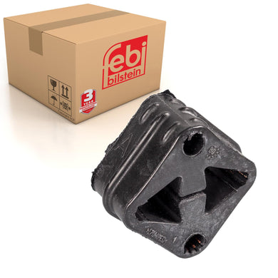 Exhaust Mounting Fits BMW OE 18 20 7 585 358 Febi 170917