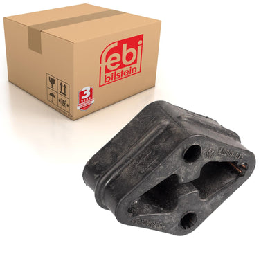 Exhaust Mounting Fits BMW OE 18 30 8 631 988 Febi 170922