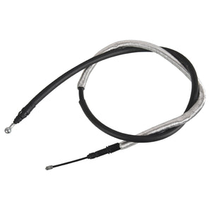 Rear Brake Cable Fits Citroen Dispatch Jumpy OE 474611 Febi 170923