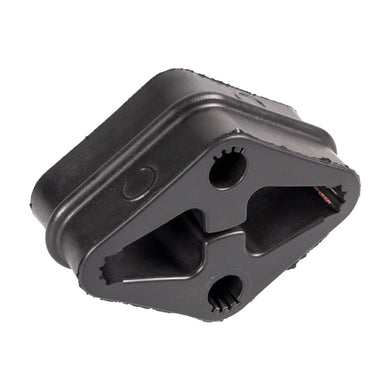 Silencer Exhaust Mounting Fits BMW 114 d 116 d Compact 116 ed 118 d Febi 170929