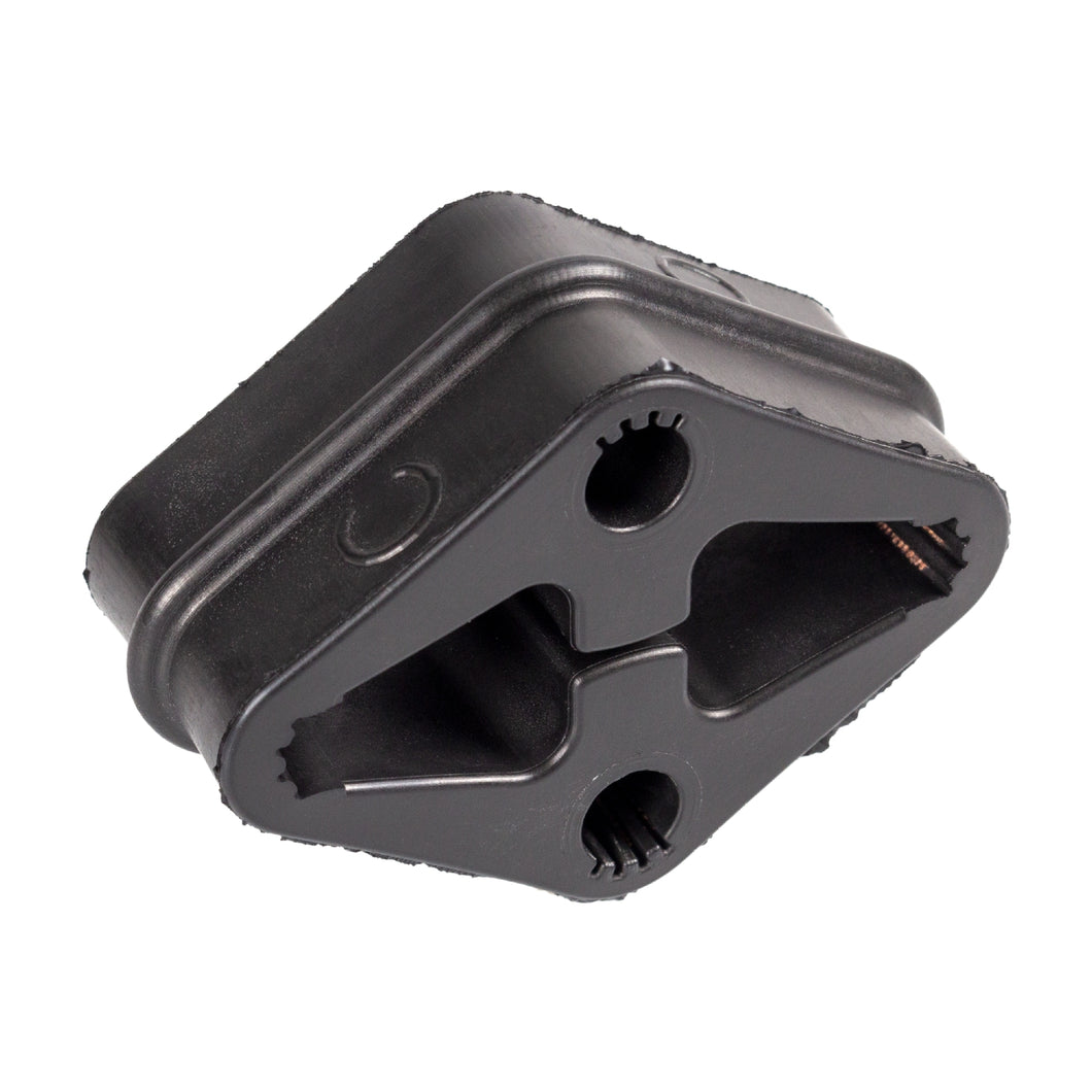 Silencer Exhaust Mounting Fits BMW 114 d 116 d Compact 116 ed 118 d Febi 170929