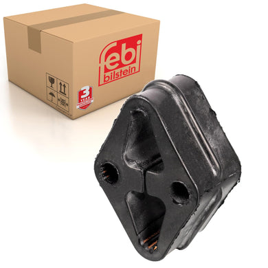 Exhaust Mounting Fits Audi OE 4G0 253 147 A Febi 170931