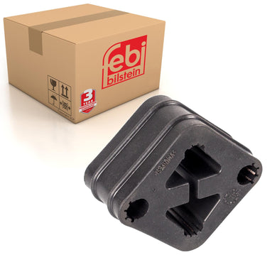 Exhaust Mounting Fits BMW OE 18 20 7 589 950 Febi 170935