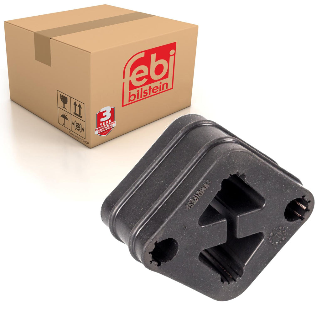 Exhaust Mounting Fits BMW OE 18 20 7 589 950 Febi 170935