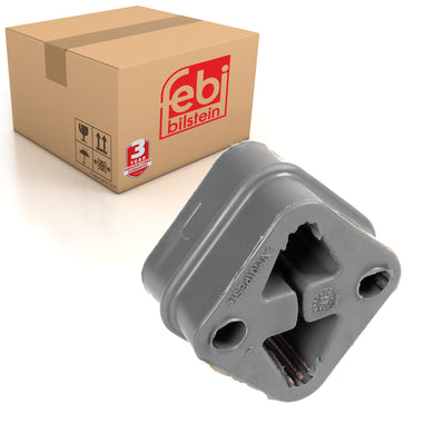 Exhaust Mounting Fits BMW OE 18 30 8 635 587 Febi 170936