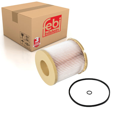 Fuel Filter Fits Volvo OE 3838852 Febi 170938