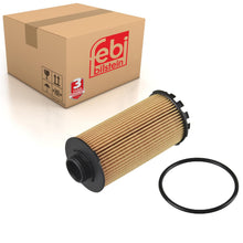 Load image into Gallery viewer, Oil Filter Fits Porsche OE 9A210722500 Febi 170945