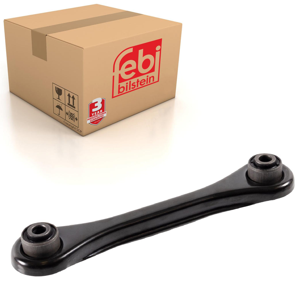 Focus Control Arm Wishbone Suspension Rear Lower Fits Ford Febi 170947