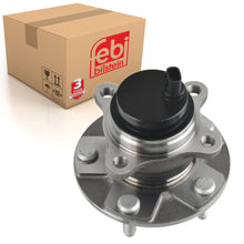 Load image into Gallery viewer, Front Wheel Bearing Kit Fits Lexus 4355030051 Febi 170949