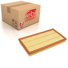 Load image into Gallery viewer, Sprinter Air Filter Fits Mercedes 910 528 15 00 Febi 170951