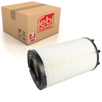 Air Filter 1 869 992 Febi 170952