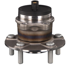 Load image into Gallery viewer, C4 Rear ABS Wheel Bearing Hub Kit Fits Citroen 3785A063 Febi 170954
