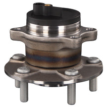 Load image into Gallery viewer, C4 Rear ABS Wheel Bearing Hub Kit Fits Citroen 3785A063 Febi 170954