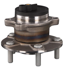 Load image into Gallery viewer, C4 Rear ABS Wheel Bearing Hub Kit Fits Citroen 3785A063 Febi 170954